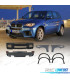 KIT CARROZZERIA BMW X5 E70 LOOK M PDC