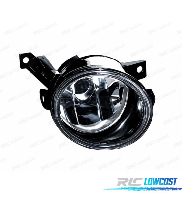 FARO ANTIABBAGLIO DESTRO VW VOLKSWAGEN TIGUAN 07-11