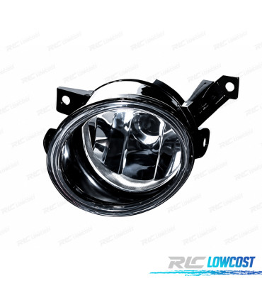 FARO ANABBAGLIANTE SINISTRO VW VOLKSWAGEN GOLF PLUS 05-08