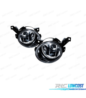 FARI ANABBAGLIANTI VW VOLKSWAGEN TIGUAN 07-11