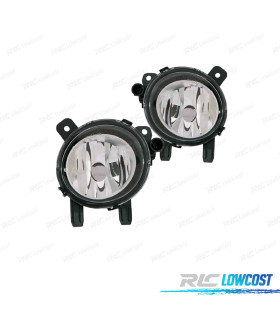 FARI ANABBAGLIANTI BMW F32 F33 F36 17-20