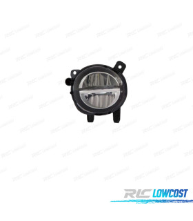 FARO ANABBAGLIANTE SINISTRO BMW F20 F21 LCI 15-19 LED