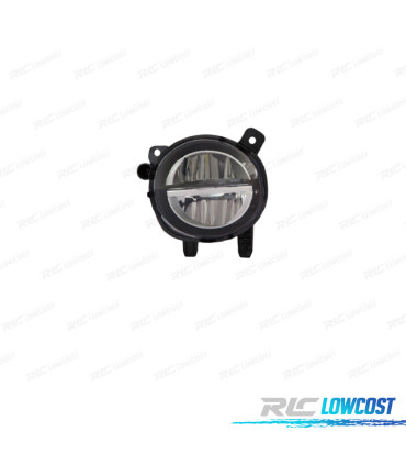 FARO ANABBAGLIANTE SINISTRO BMW F30 F31 LCI 15-19 LED