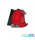 FANALE DESTRO PEUGEOT 2008 13-16