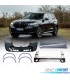 KIT CARROZZERIA BMW X5 G05 23- LOOK M PDC