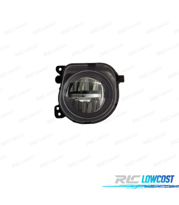FARO ANABBAGLIANTE SINISTRO BMW F10 F11 13-17