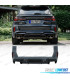 KIT CARROZZERIA BMW X5 G05 LCI 23- LOOK M PDC