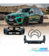 KIT CARROZZERIA BMW X5 G05 LCI 23- LOOK M PDC