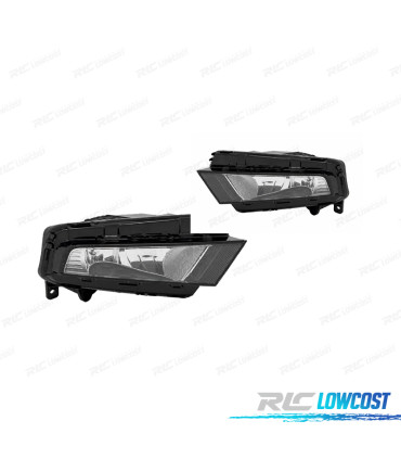 FARI ANABBAGLIANTI SINISTRI SEAT LEON 17-20