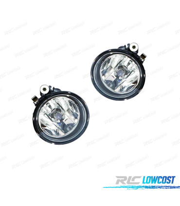 FARI ANABBAGLIANTI BMW X3 F25 10-17