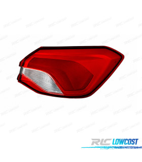 FANALE DESTRO FORD FOCUS MK4 18-
