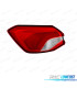 FANALE SINISTRO FORD FOCUS MK4 18-