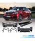 KIT CARROZZERIA BMW X6 F16 14-19 LOOK M PDC