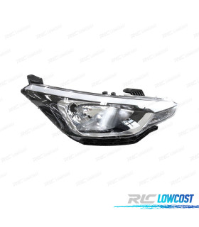 FARO DESTRO HYUNDAI I20 15- ELETTRICO