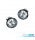 FARI ANABBAGLIANTI BMW X5 F15 12-18