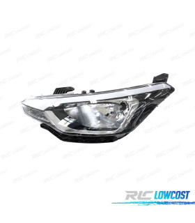 FARO SINISTRO HYUNDAI I20 15- ELETTRICO