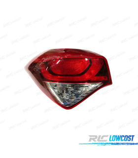 FANALE SINISTRO HYUNDAI I20 15-