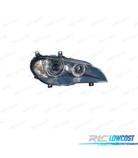 FARO DESTRO BMW X5 E70 07-10
