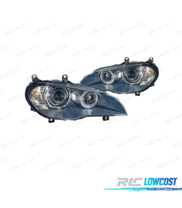 FARI BMW X5 E70 07-10