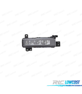 FARO ANABBAGLIANTE DESTRO BMW F40 19-