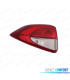 FANALE SINISTRO HYUNDAI TUCSON 15-18 ESTERNO