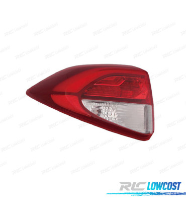 FANALE SINISTRO HYUNDAI TUCSON 15-18 ESTERNO
