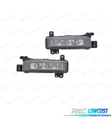 FARI ANABBAGLIANTI BMW F40 19-