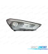 FARO DESTRO HYUNDAI TUCSON 15-18