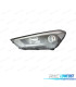 FARO SINISTRO HYUNDAI TUCSON 15-18