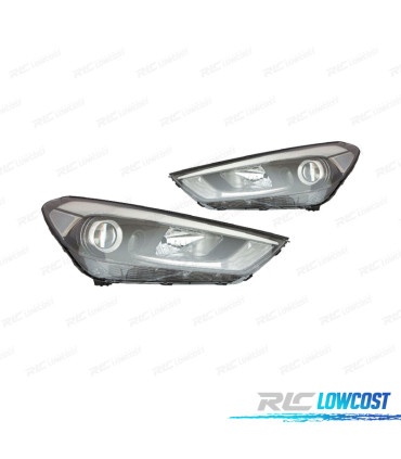 FARI HYUNDAI TUCSON 15-18