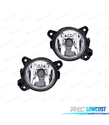 FARI ANABBAGLIANTI VOLKSWAGEN VW POLO 9N3 05-09