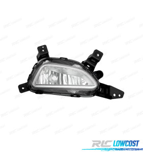 FARO ANABBAGLIANTE DESTRO HYUNDAI TUCSON 15-18