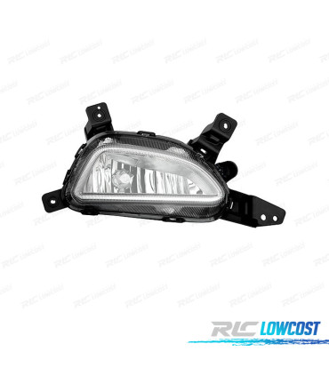 FARO ANABBAGLIANTE DESTRO HYUNDAI TUCSON 15-18