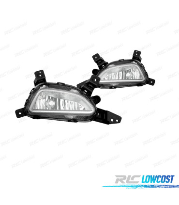 FARI ANABBAGLIANTI HYUNDAI TUCSON 15-18