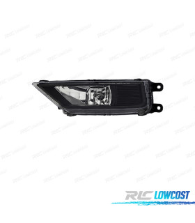 FARO ANABBAGLIANTE DESTRO VOLKSWAGEN VW TIGUAN 16-20