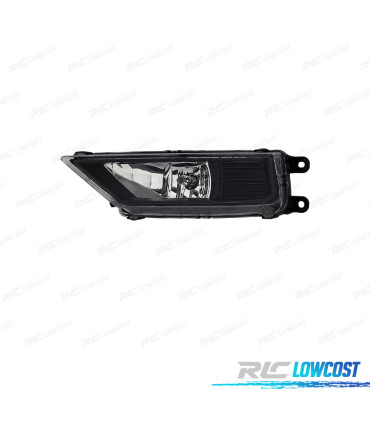 FARO ANABBAGLIANTE DESTRO VOLKSWAGEN VW TIGUAN 16-20