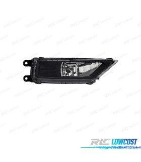 FARO ANABBAGLIANTE SINISTRO VOLKSWAGEN VW T ROC 17-