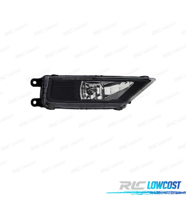 FARO ANABBAGLIANTE SINISTRO VOLKSWAGEN VW T ROC 17-