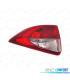 FANALE SINISTRO HYUNDAI TUCSON 15-18