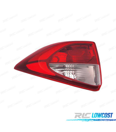 FANALE SINISTRO HYUNDAI TUCSON 15-18