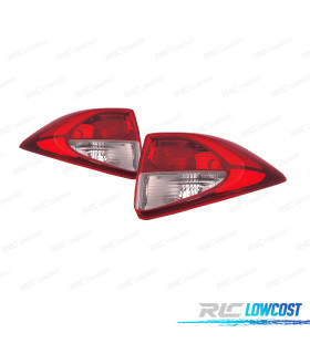 FANALI HYUNDAI TUCSON 15-18