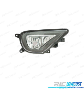FARO ANABBAGLIANTE DESTRO VOLKSWAGEN VW TOUAREG 14-18