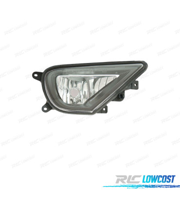 FARO ANABBAGLIANTE DESTRO VOLKSWAGEN VW TOUAREG 14-18