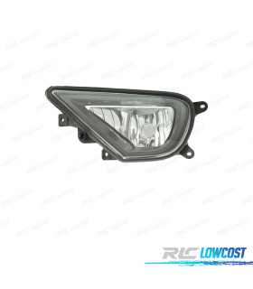 FARO ANABBAGLIANTE SINISTRO VOLKSWAGEN VW TOUAREG 14-18