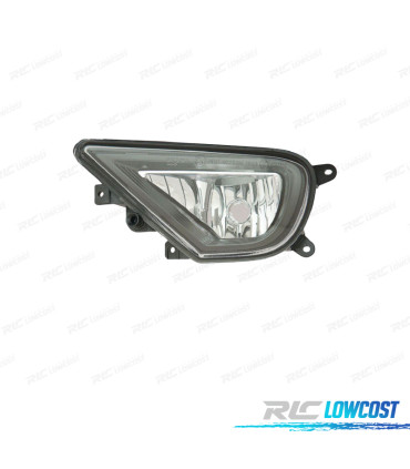 FARO ANABBAGLIANTE SINISTRO VOLKSWAGEN VW TOUAREG 14-18