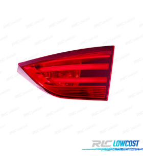 FANALE DESTRO BMW X1 E84 09-15 INTERNO