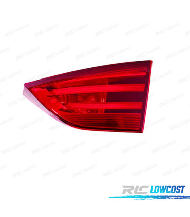 FANALE DESTRO BMW X1 E84 09-15 INTERNO