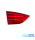 FANALE SINISTRO BMW X1 E84 09-15 INTERNO