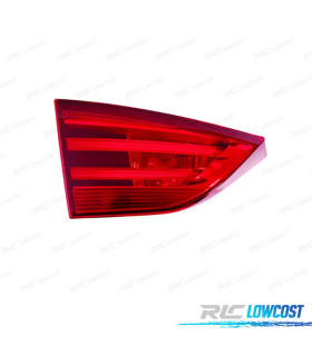 FANALE SINISTRO BMW X1 E84 09-15 INTERNO