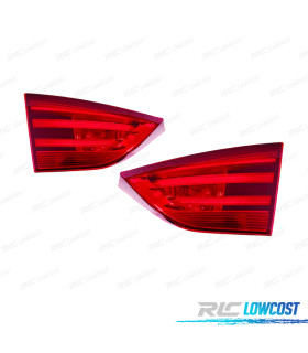 FANALI BMW X1 E84 09-15 INTERNO